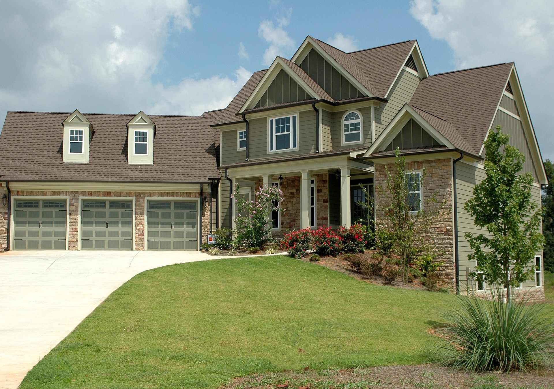 GreenVilla