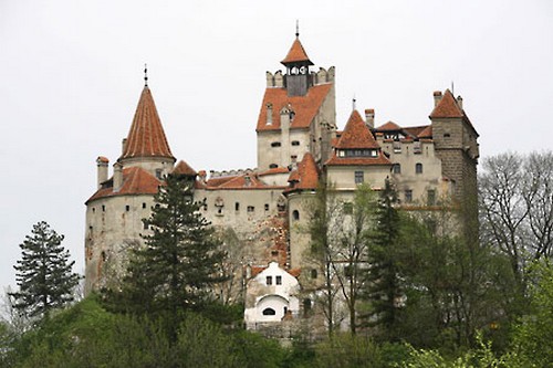 Castle
