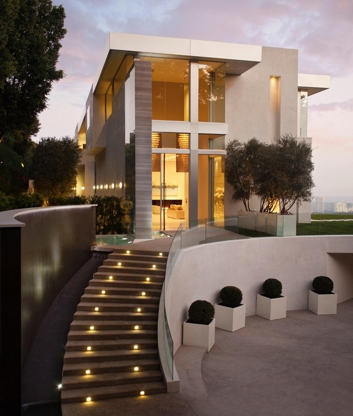 home